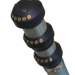 Nivis Ecostick Trio
