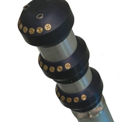 Nivis Ecostick Trio